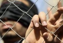 منظومة إسرائيلية متكاملة تقوم على جرائم...