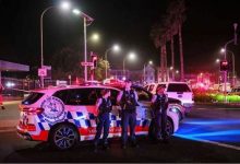 منفذا هجوم سيدني سافرا قبل شهر من...