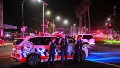 منفذا هجوم سيدني سافرا قبل شهر من...