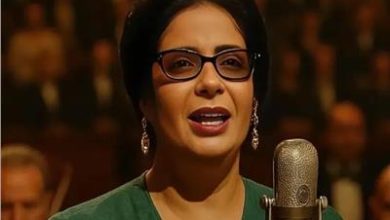 منى زكي بعد فيلم «الست»: حاولت أدوس أقصى بنزين.. وأكيد عندي غلطات