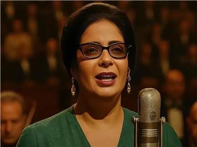 منى زكي بعد فيلم «الست»: حاولت أدوس أقصى بنزين.. وأكيد عندي غلطات