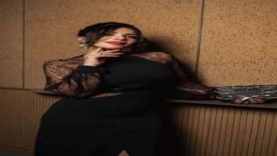 منى زكي تتألق بإطلالات ساحرة على السجادة الحمراء