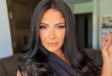 منى زكي.. فنانة التجريب واحتضان الأفكار الجريئة