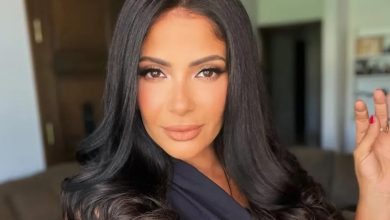 منى زكي.. فنانة التجريب واحتضان الأفكار الجريئة