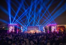 مهرجان "أيام العربية" يعود إلى أبوظبي في الفترة من 13 إلى 15 ديسمبر بأكثر دوراته تنوعاً حتى الآن