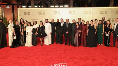 مهرجان البحر الأحمر 2025 في يومه الخامس يتألق بجلسات حوارية عالمية وإطلالات النجمات تخطف الأنظار