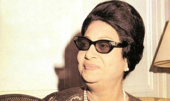 مهرجان البحر الأحمر السينمائي يحتفي بمرور نصف قرن على رحيل أم كلثوم بترميم وعرض فيلمين من أرشيفها السينمائي