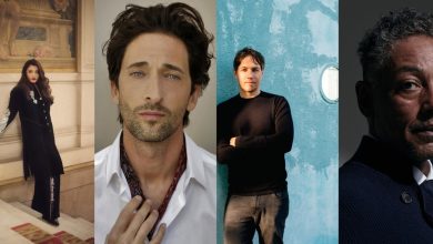 مهرجان البحر الأحمر السينمائي يكشف عن القائمة الأولى من النجوم الدوليين المشاركين في جلساته الحوارية لعام 2025