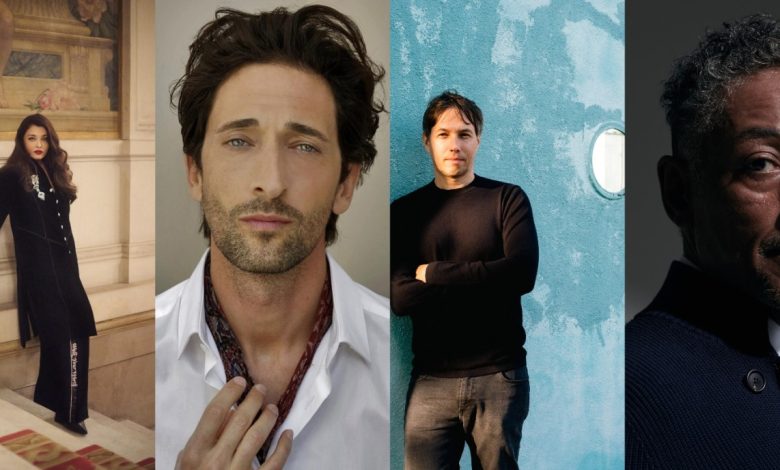 مهرجان البحر الأحمر السينمائي يكشف عن القائمة الأولى من النجوم الدوليين المشاركين في جلساته الحوارية لعام 2025