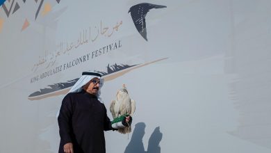 مهرجان الملك عبدالعزيز للصقور 2025 يدعو مُلاك السيارات والدراجات النارية للمشاركة