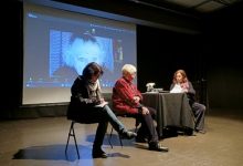 مهرجان سينما تارانتو ومهرجان غزة الدولي لسينما المرأة يوقعان اتفاقية شراكة