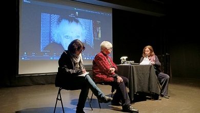 مهرجان سينما تارانتو ومهرجان غزة الدولي لسينما المرأة يوقعان اتفاقية شراكة