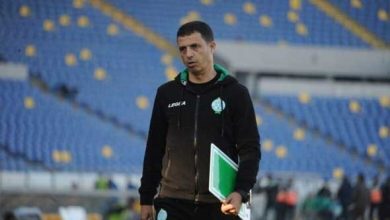 مواجهة الأردن والمغرب تضمن تتويج مدرب مغربي باللقب العربي