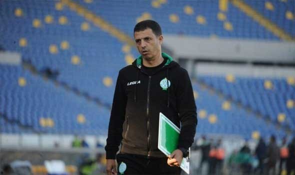 مواجهة الأردن والمغرب تضمن تتويج مدرب مغربي باللقب العربي