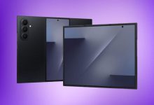 مواصفات ومزايا هاتف سامسونج Galaxy Z TriFold الثلاثي الطيات