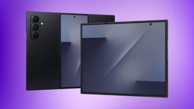 مواصفات ومزايا هاتف سامسونج Galaxy Z TriFold الثلاثي الطيات