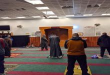 مواقيت الصلاة في مصر اليوم السبت 13 ديسمبر/ كانون الأول