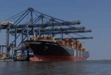 موانئ أبوظبي تعتزم إطلاق عرض شراء إلزامي لحصة في شركة الإسكندرية لتداول الحاويات والبضائع المصرية