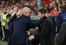 مورينيو يكشف أسباب فوز بنفيكا على نابولي في دوري الأبطال