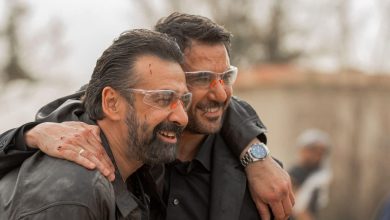 موعد إطلاق فيلم ‏Dogs‏ 7 في قاعات السينما