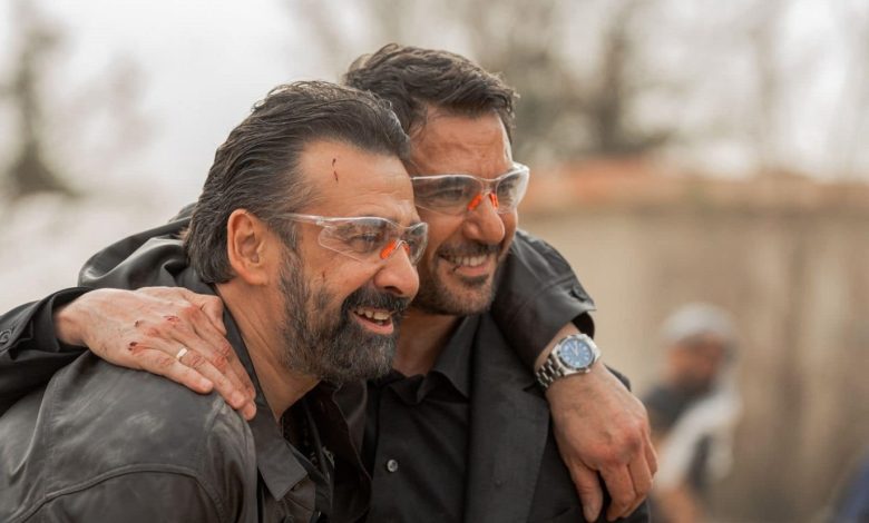 موعد إطلاق فيلم ‏Dogs‏ 7 في قاعات السينما