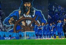 موعد جديد لتسليم ملعب تدريبات الهلال