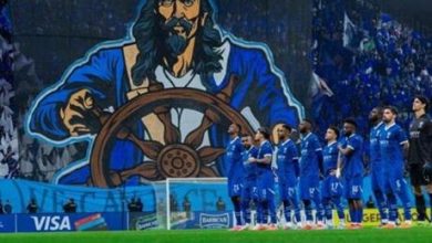 موعد جديد لتسليم ملعب تدريبات الهلال