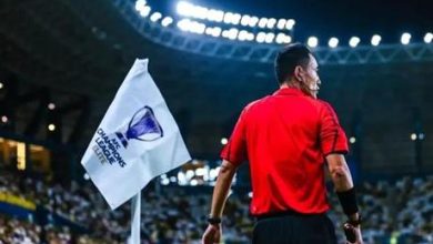 موعد قرعة دور 16 لبطولة دوري أبطال آسيا 2