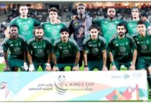 موعد مباراة الأهلي والرجاء المغربي الودية