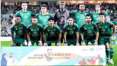 موعد مباراة الأهلي والرجاء المغربي الودية