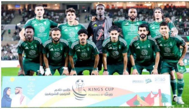 موعد مباراة الأهلي والرجاء المغربي الودية