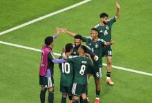 موعد مباراة السعودية وجزر القمر اليوم والقنوات الناقلة