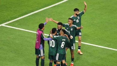 موعد مباراة السعودية وجزر القمر اليوم والقنوات الناقلة