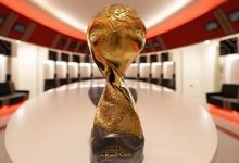 موعد مباراة منتخبي المغرب والأردن في نهائي كأس العرب 2025