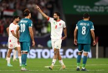 موعد مباراتي نصف نهائي كأس العرب 2025