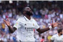 موقف ريال مدريد من انتقال رودريجر إلى دوري روشن