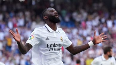 موقف ريال مدريد من انتقال رودريجر إلى دوري روشن