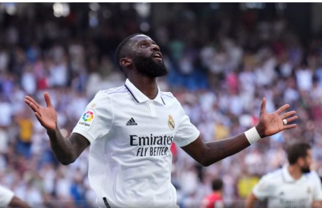 موقف ريال مدريد من انتقال رودريجر إلى دوري روشن