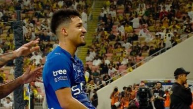 موقف ماركوس ليوناردو في الهلال بعد قرار المواليد