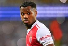 موناكو لم يعد يرغب بالابقاء على فاتي