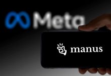 ميتا تستحوذ على Manus.. صفقة أمريكية صينية مثيرة في قطاع الذكاء الاصطناعي