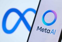 ميتا تطوّر نماذج ذكاء اصطناعي جديدة استعدادًا لإطلاقها في 2026