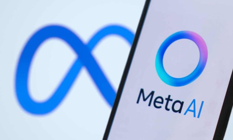 ميتا تطوّر نماذج ذكاء اصطناعي جديدة استعدادًا لإطلاقها في 2026