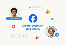ميتا تعيد تصميم تطبيق فيسبوك للتركيز على البساطة وتحسين تجربة التصفح