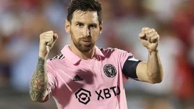 ميسي يقود إنتر ميامي للفوز بالدوري الأمريكي للمرة الأولى