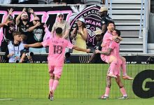 ميسي يهدي إنتر ميامي لقب الدوري الأمريكي لأول مرة في تاريخه