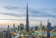 مَعلم إماراتي| برج خليفة.. أطول ناطحة سحاب تجسد طموح دبي العالمي