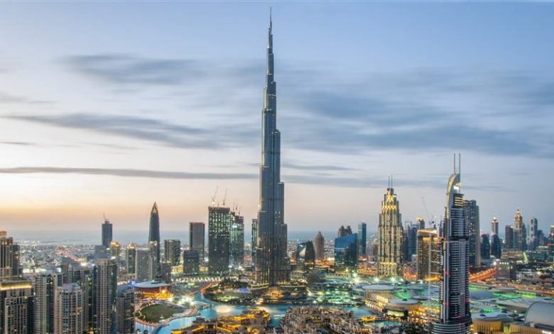 مَعلم إماراتي| برج خليفة.. أطول ناطحة سحاب تجسد طموح دبي العالمي