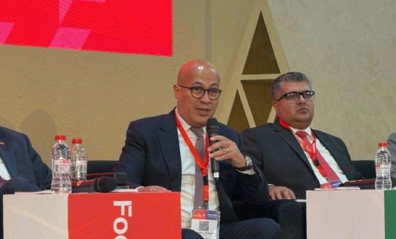 نائب المجلس التصديري للحاصلات الزراعية: القيمة المضافة هي سر التنافسية في الأسواق العالمية
