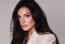 نادين نجيم: لهذا السبب أحتفظ بخاتم الخطوبة ولم أُعده لخطيبي السابق ومازلت أتواصل مع طليقي